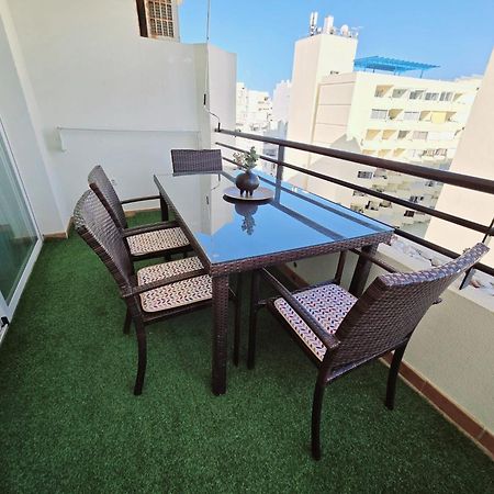 Fantastico Apto Vistas Mar Marbella Centro エクステリア 写真