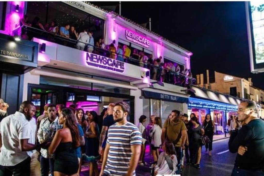 Fantastico Apto Vistas Mar Marbella Centro エクステリア 写真
