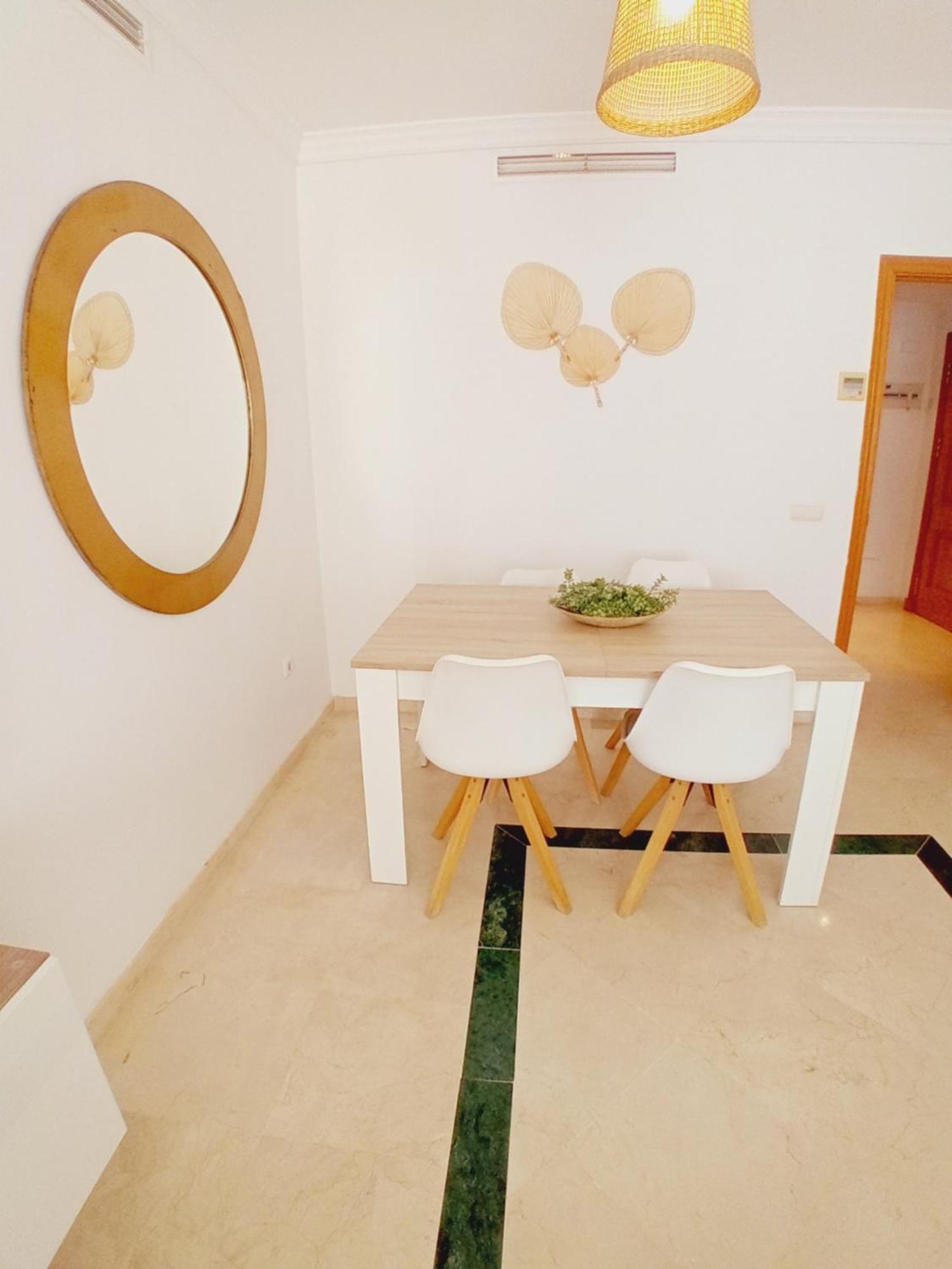 Fantastico Apto Vistas Mar Marbella Centro エクステリア 写真