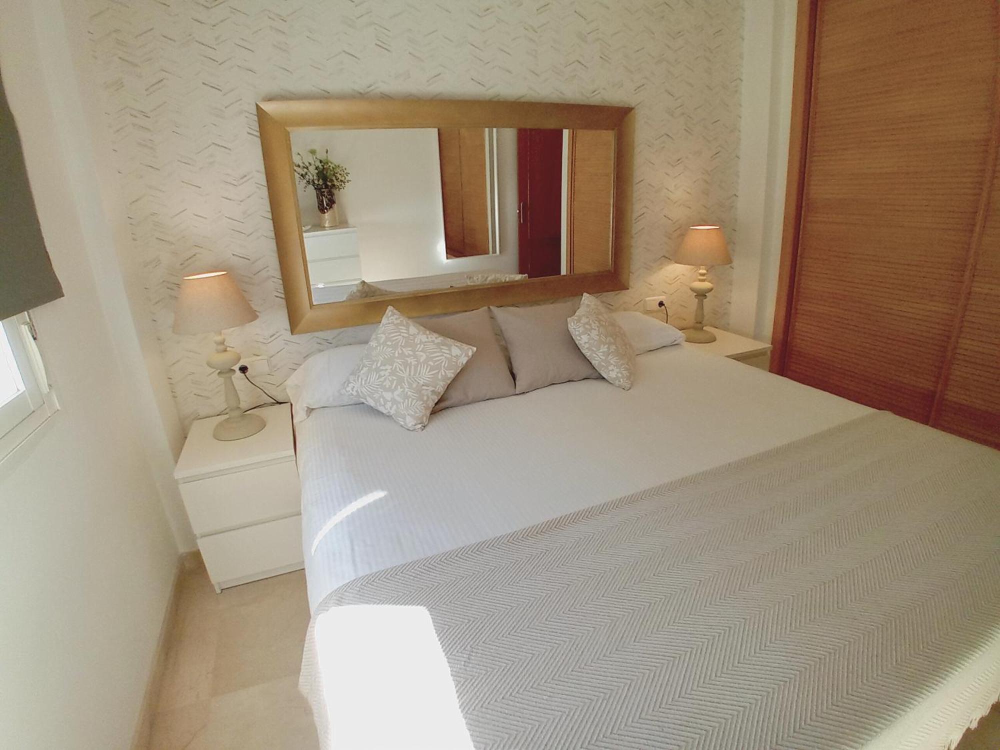 Fantastico Apto Vistas Mar Marbella Centro エクステリア 写真