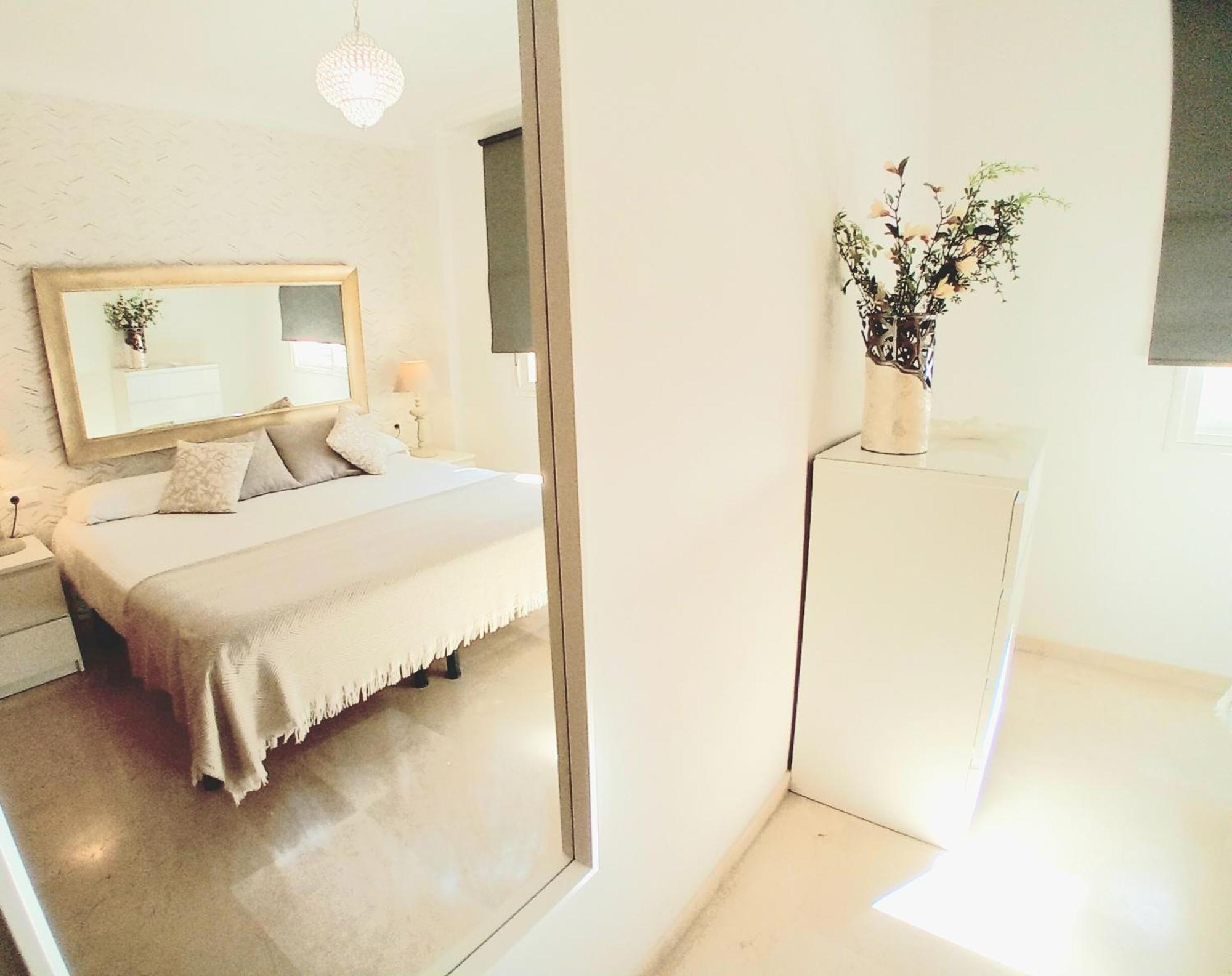 Fantastico Apto Vistas Mar Marbella Centro エクステリア 写真