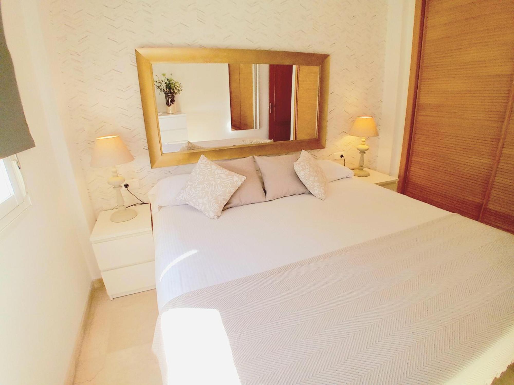 Fantastico Apto Vistas Mar Marbella Centro エクステリア 写真