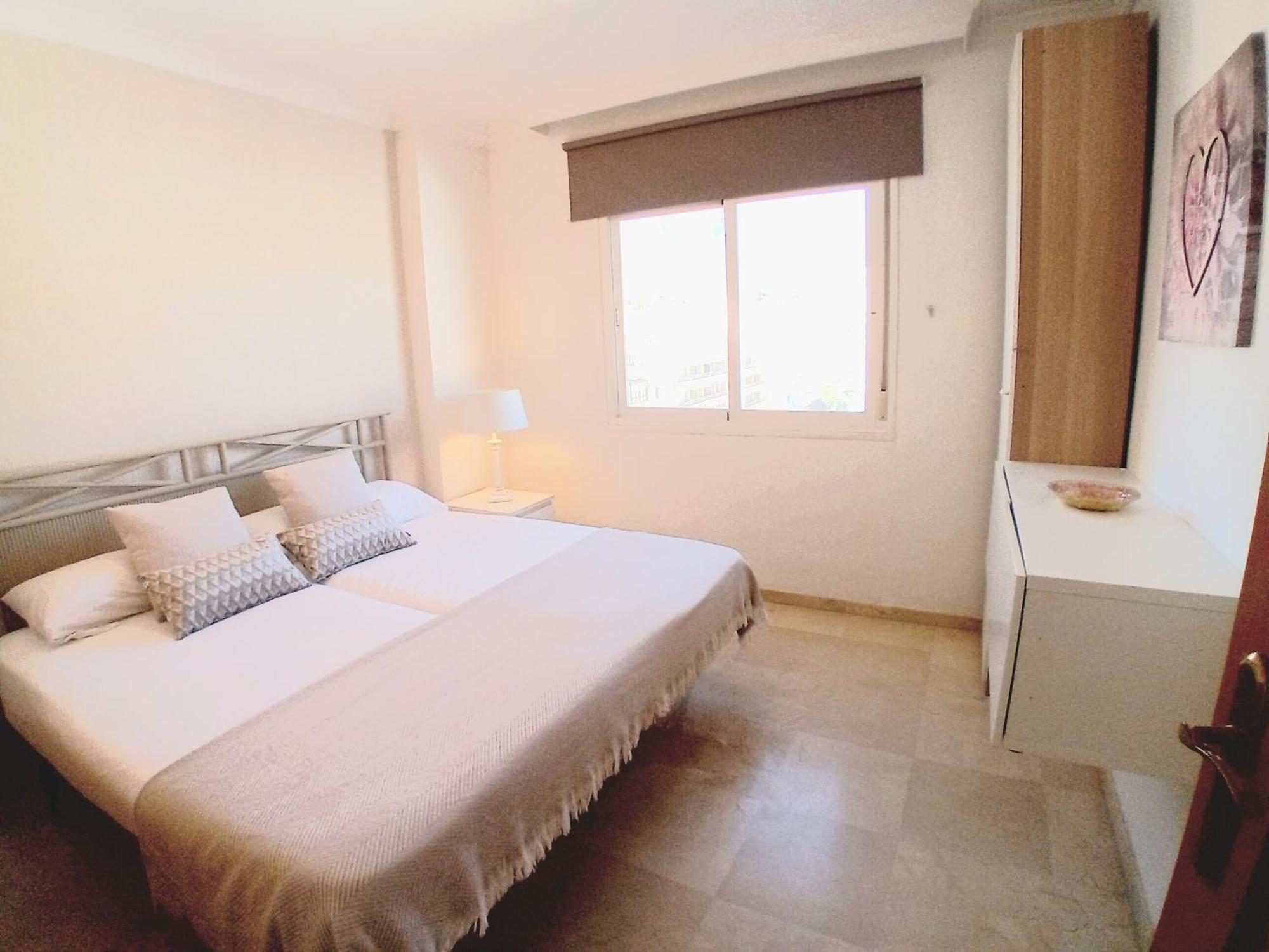 Fantastico Apto Vistas Mar Marbella Centro エクステリア 写真