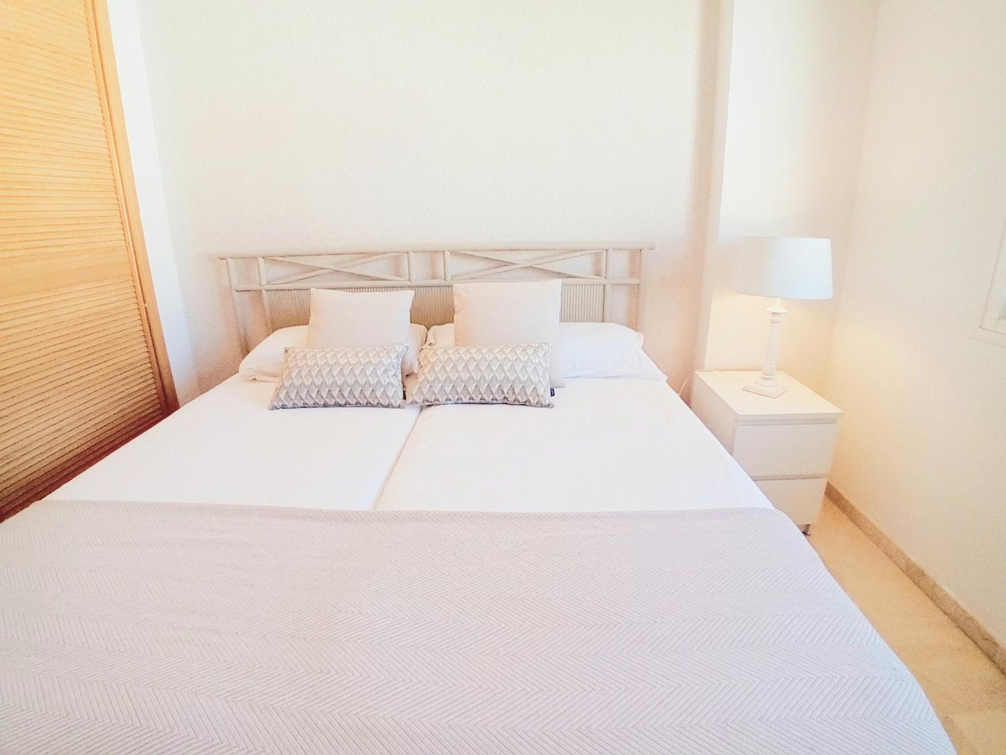 Fantastico Apto Vistas Mar Marbella Centro エクステリア 写真