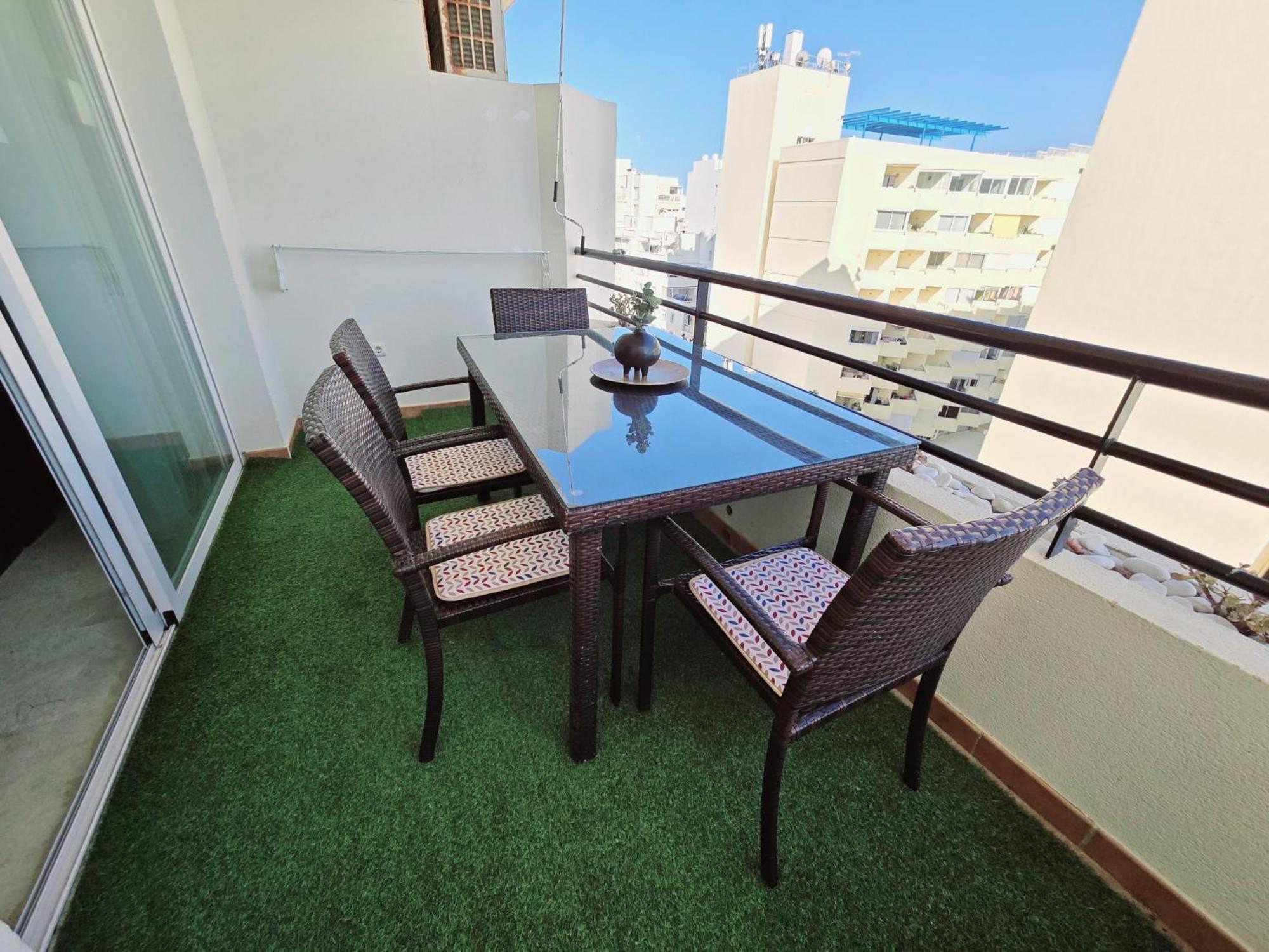 Fantastico Apto Vistas Mar Marbella Centro エクステリア 写真